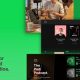 Podi – A Template for Podcasts and Podcast Studios