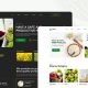 Agria – Agriculture Farming WordPress Theme