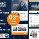 Archic – Construction and Architecture WordPress Theme
