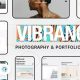 Vibrance – Product & Event Photography Theme