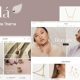 Ascellá – Jewelry Store Theme