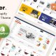 Booster – Multipurpose Shopify 2.0 Theme