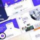 Itechex – IT Solution Services React Next JS Template