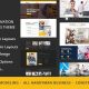 Renovat – Construction Building WordPress Theme