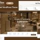 Riorelax – Luxury Hotel WordPress Theme