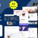 Oxion – IT Solutions and Services WordPress Theme