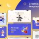 Paradox – Creative Agency HTML5 Template
