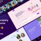 Becca – SaaS and Software Company Theme