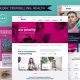 EDS – WordPress Theme for Psychology/ Counselling Health