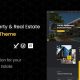 Castel – Single Property Real Estate WordPress Theme