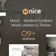Hnice – Modern Funiture WooCommerce Theme