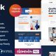 Colek – Air Conditioning Heating WordPress