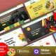 Organek – Agriculture Organic Food WordPress