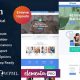Senion – Senior Care WordPress