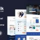Doclik – Medical Clinic Directory WordPress Theme