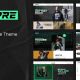 Suppre – Urban Wear WooCommerce Theme