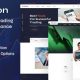 Billion – Forex Broker WordPress Theme