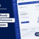 Midone – Tailwind 4 Laravel 11 Admin Dashboard Template + HTML Version