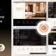 Royel – Luxury Hotel WordPress Theme