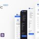 MedicApp – Medical Hospital React admin template
