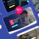 Eduhut – Education HTML Template