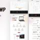 TTS WP – Text to speech SAAS Business Theme
