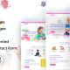 Umang Academy – Kindergarten/ Kids Play School Template
