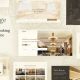 Herittage – Hotel Booking WordPress Theme