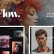ArtFlow – Artist/ Painter Portfolio