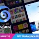 Gigaland – NFT Marketplace WordPress Theme
