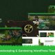 Gardon – Landscaping Gardening WordPress Theme