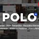 Polo – Responsive Multi-Purpose HTML5 Template