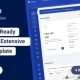 Midone – Vuejs 3 Admin Dashboard Template + HTML Version