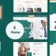 Meciy – Psychology and Counseling Elementor WordPress Theme