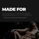 Pucestar – Creative Showcase Portfolio WordPress Theme