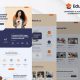 Edumind – University School Education Elementor Template Kit