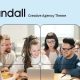 Randall – Creative Agency Theme