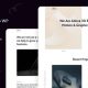 Adova – Creative Portfolio WordPress Theme