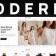 Moderno – Fashion Furniture Store WooCommerce Theme