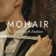 Mohair – Tailor and Fashion Theme