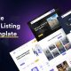 Homeco – Real Estate React Template