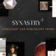 Synastry – Astrology and Horoscope Theme