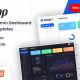 Innap – Hotel Admin Dashboard Bootstrap 5 Templates