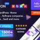 Micron – IT Solutions & Services WordPress Theme