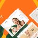 Yena – Beauty Cosmetic WooCommerce Theme
