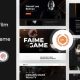 Faime – Movie Film Production WordPress Theme