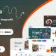 Nonta – Nonprofit Charity WordPress Theme