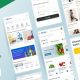Multikit –11 in 1 Multi Purpose PWA HTML Mobile App Template | Ready to Use | Developer Friendly