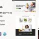 Nutritius – Nutrition Health Services WordPress Theme