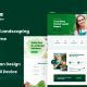 Gardnma – Gardening and Landscaping WordPress Theme